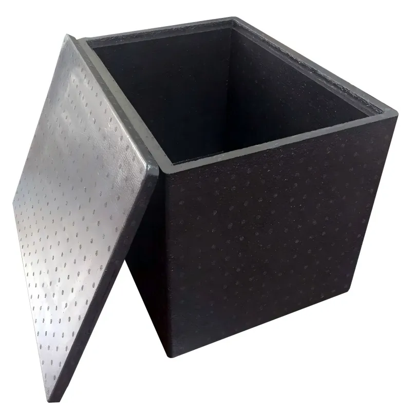 EPP Insulation Box