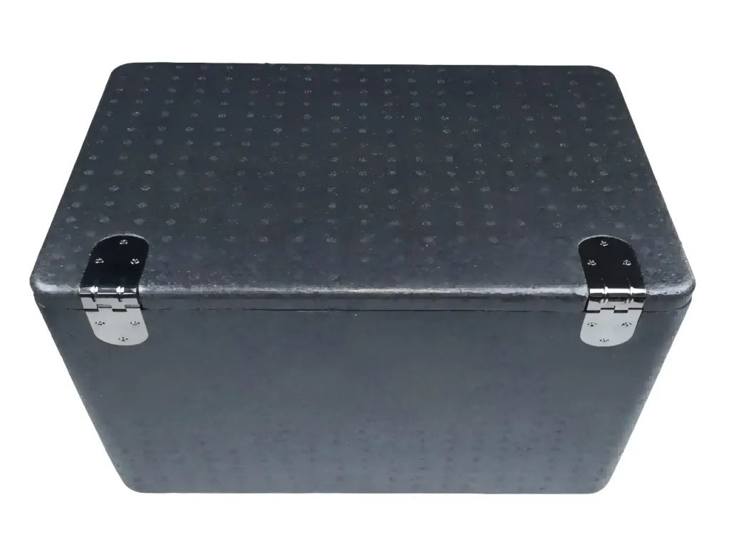 EPP Insulation Box