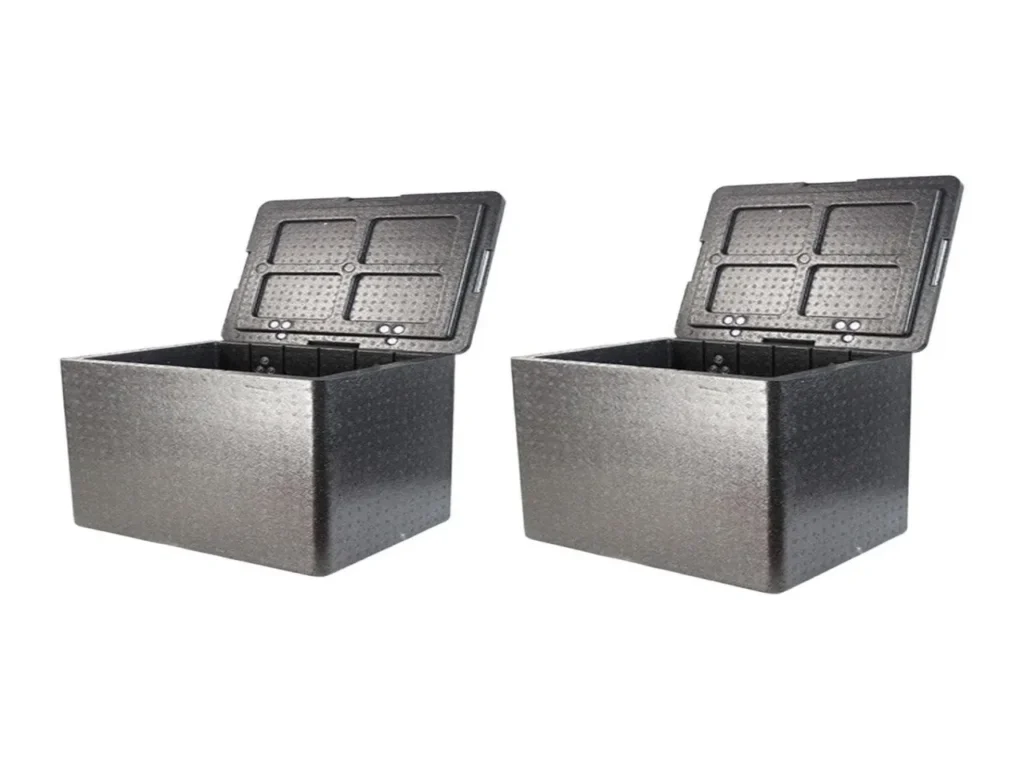 EPP Insulation Box