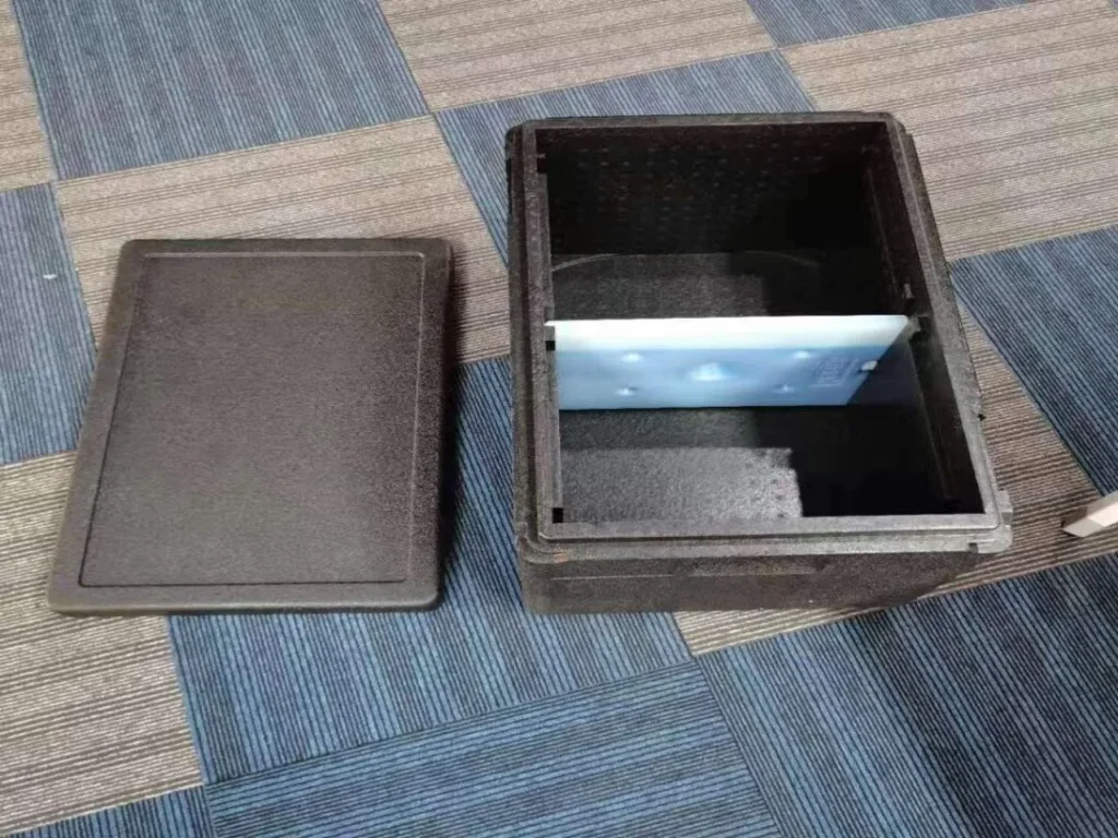 EPP Insulation Box