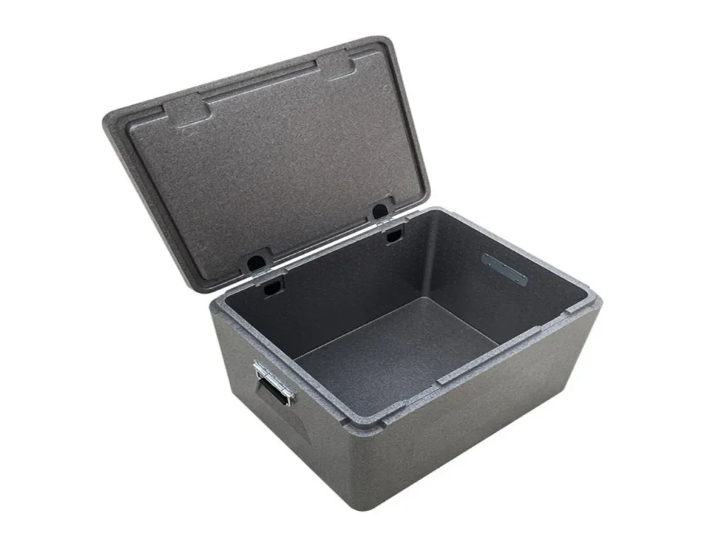 EPP Insulation Box