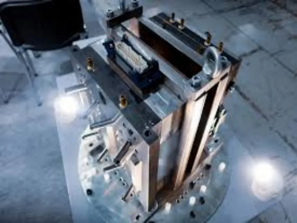 Injection Molding