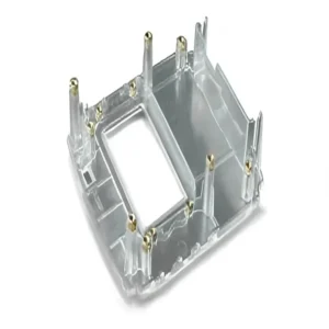 Is Injection Molding Additive Manufacturing​
