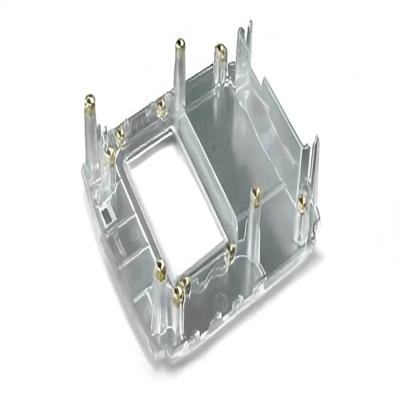 Is Injection Molding Additive Manufacturing​