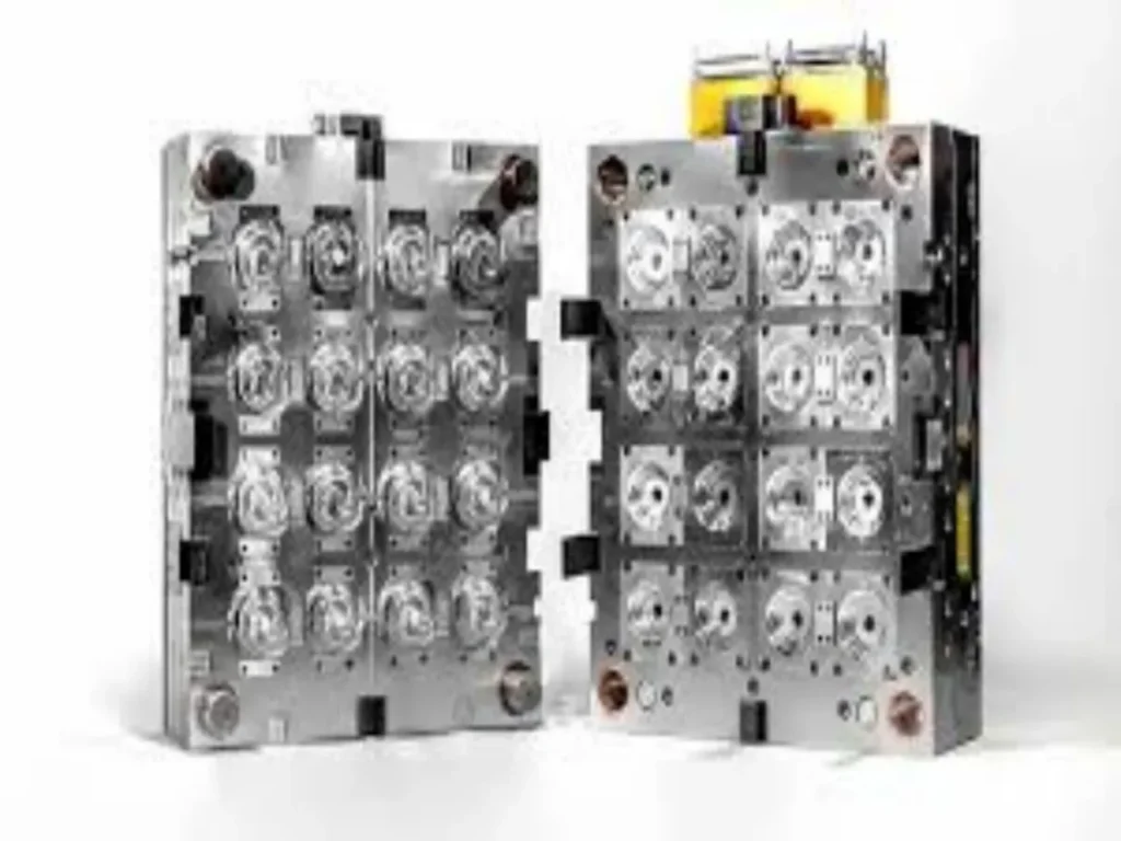 Injection Molding
