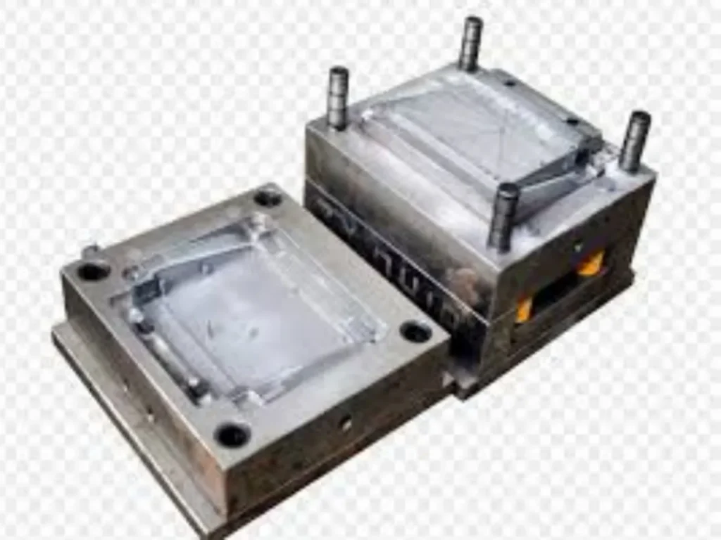 Injection Molding
