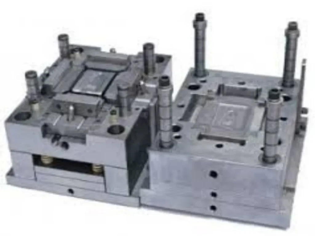 Injection Molding