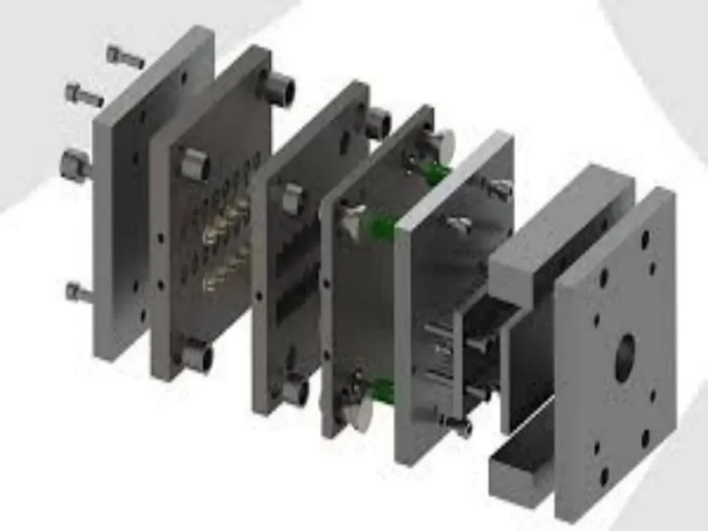 Injection Molding