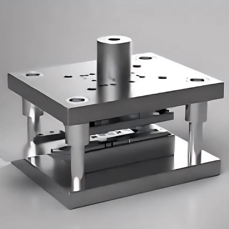 How to Mold for Casting Metal