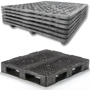 Structural Foam Molding Troubleshooting