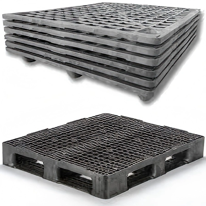 Structural Foam Molding Troubleshooting