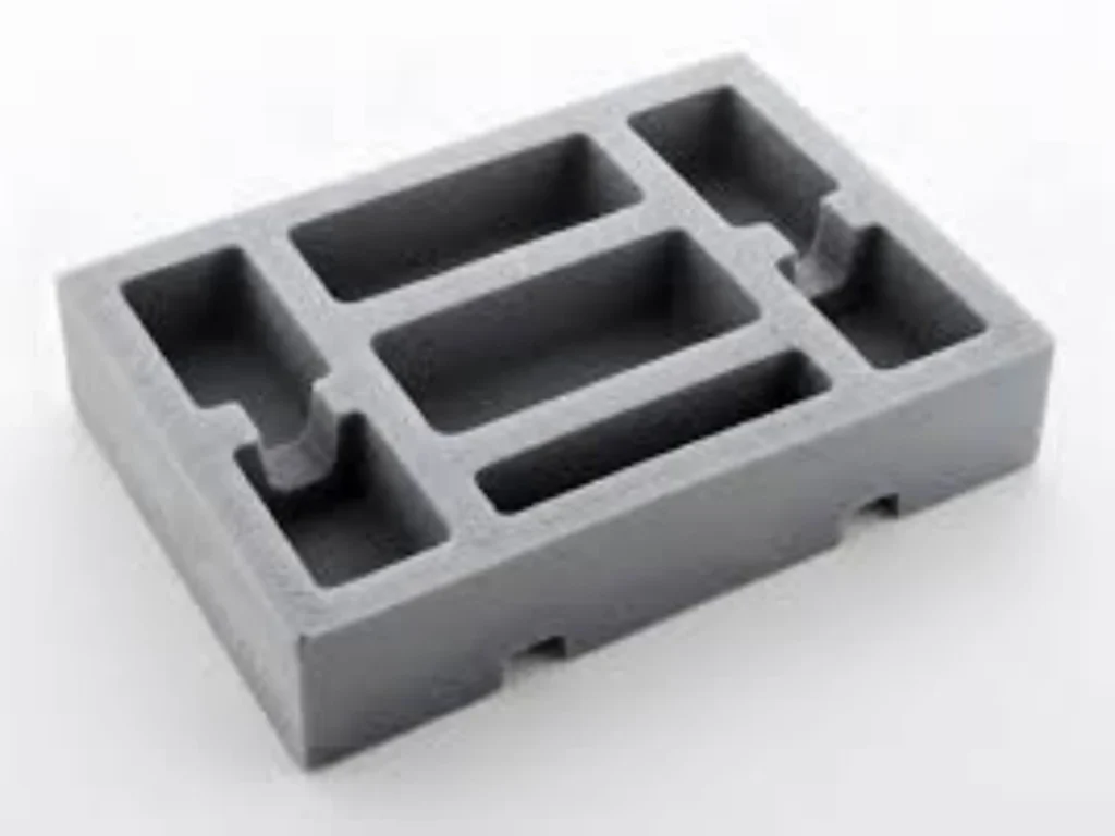 Structural Foam Molding