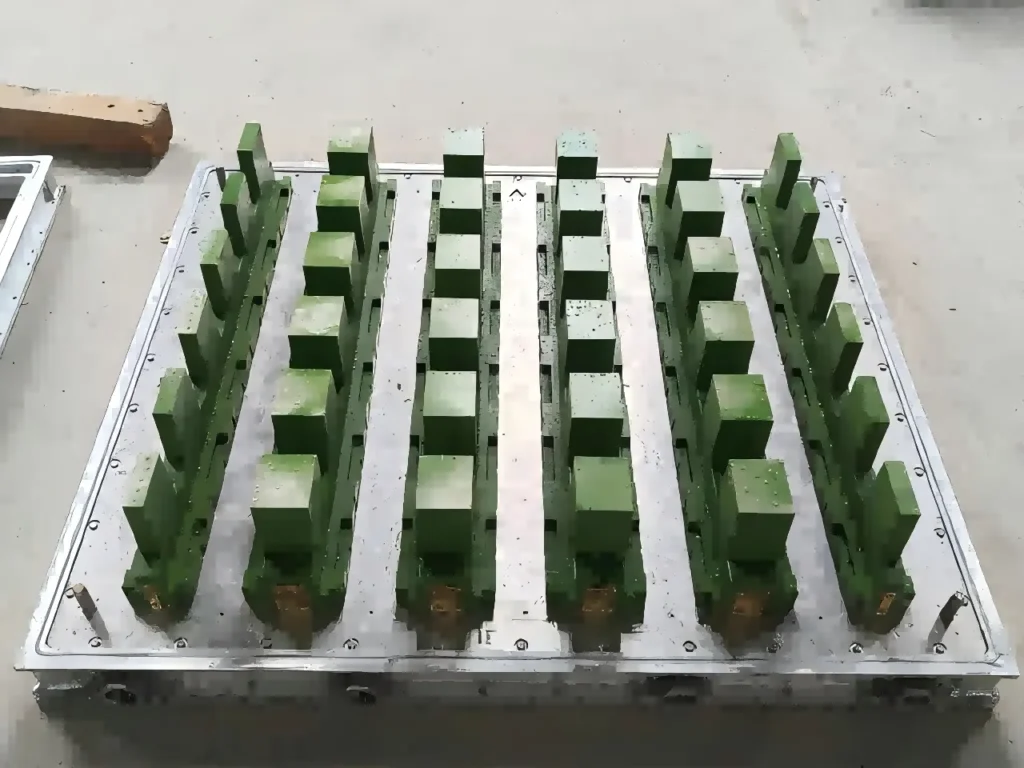 foam mold