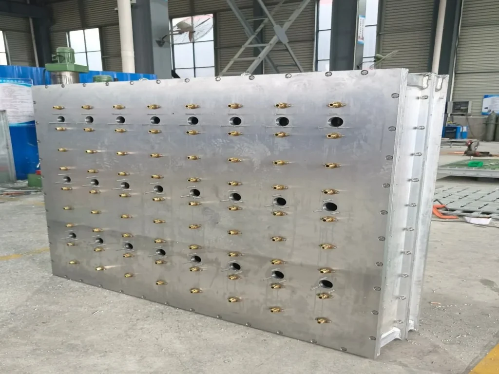 foam mold
