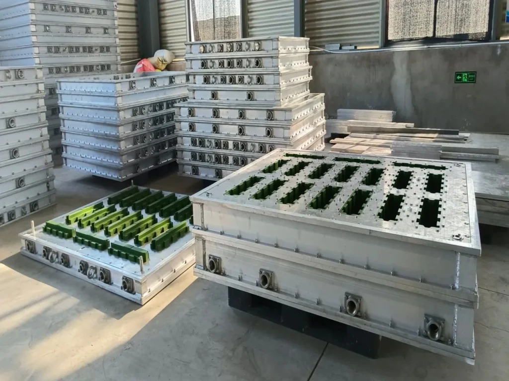 foam mold