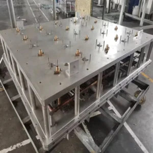 foam mold