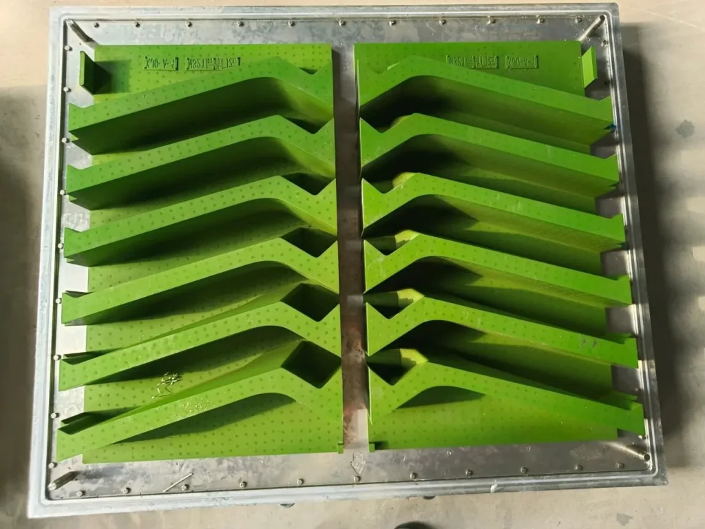 foam mold