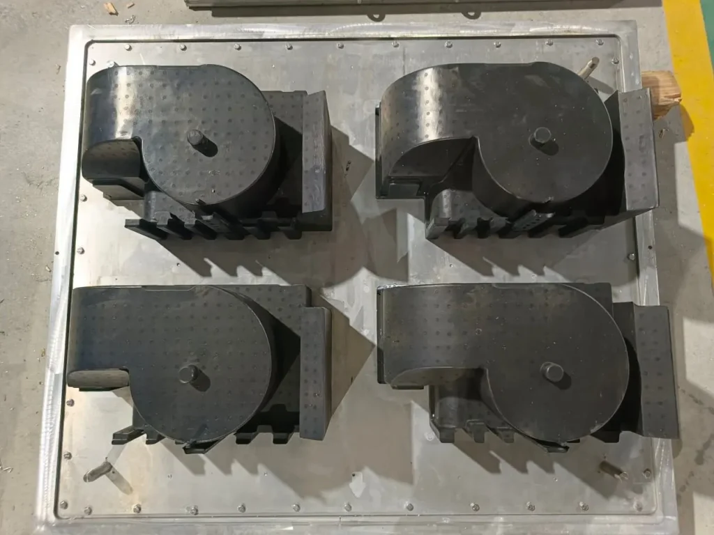 foam mold