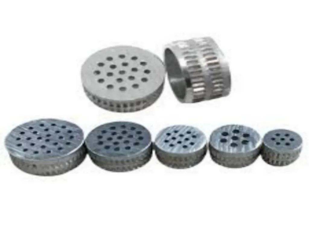 EPP Mold Air Vent