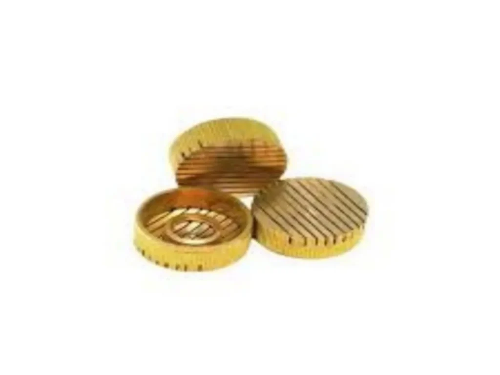EPP Mold Air Vent