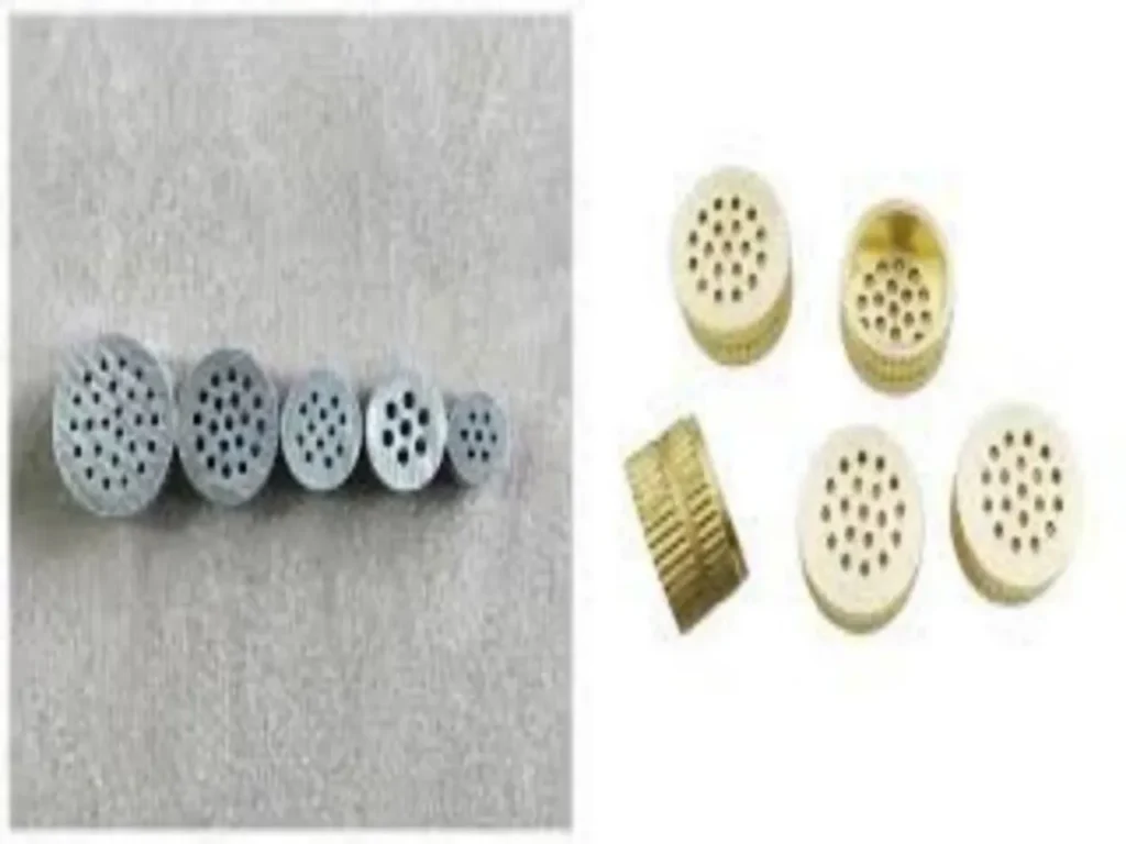  EPP Mold Air Vent