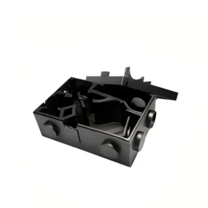EPP mold
