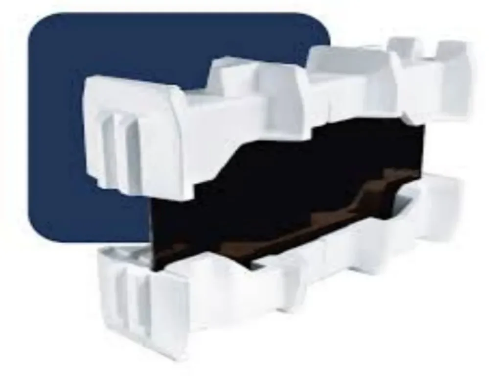 Molded-Foam-Packaging