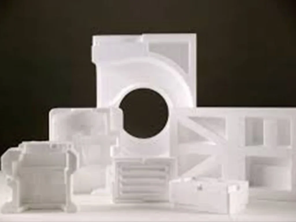 Molded-Foam-Packaging
