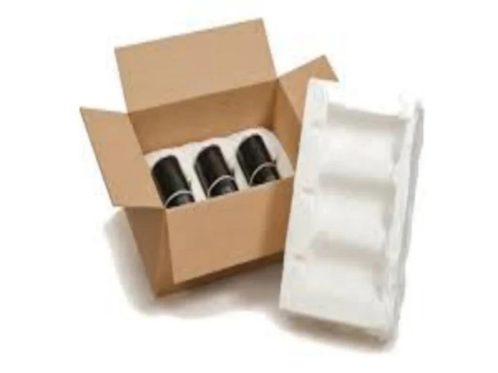 Molded-Foam-Packaging