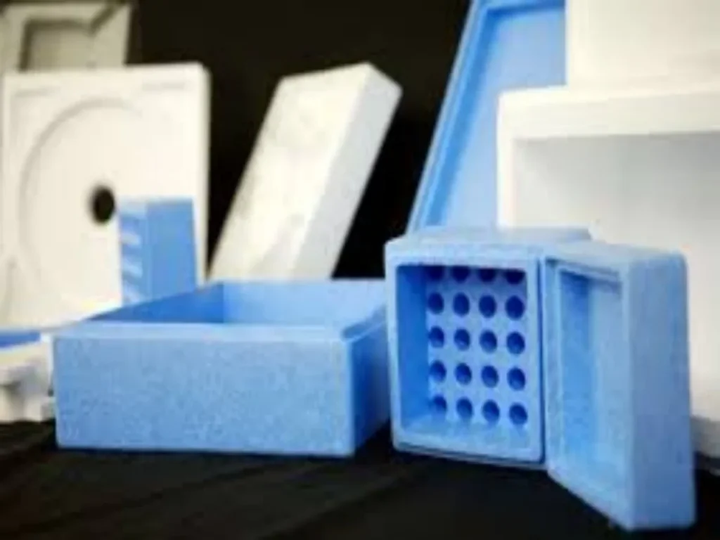Molded-Foam-Packaging