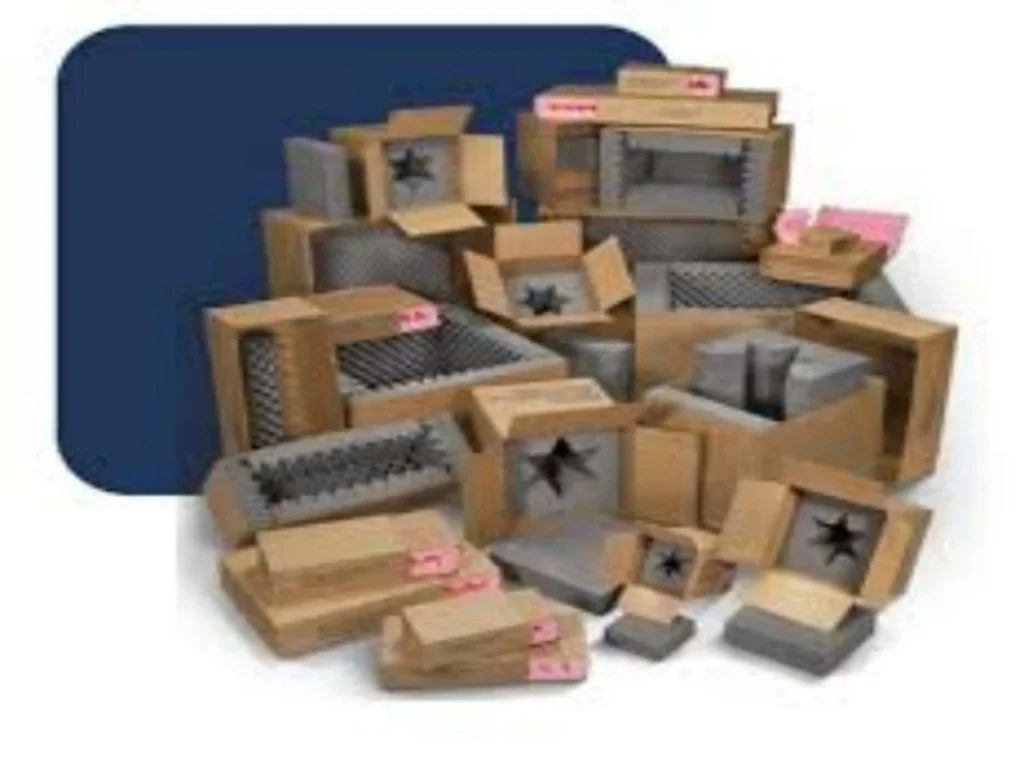 Molded-Foam-Packaging