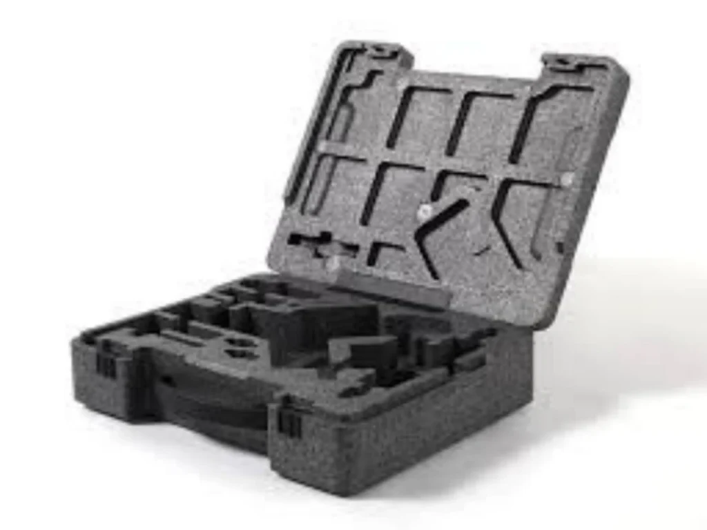 Molded-Foam-Packaging