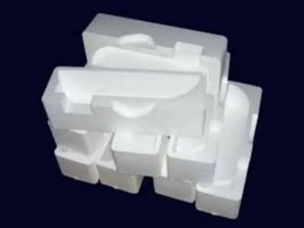 Molded-Foam-Packaging