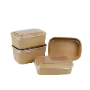 Traditional Packaging