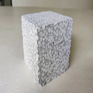 Foam Concrete Blocks