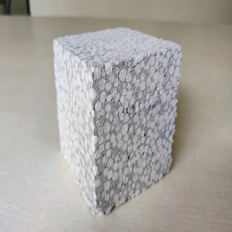Foam Concrete Blocks