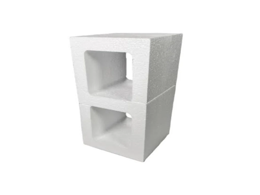 Foam Concrete Blocks