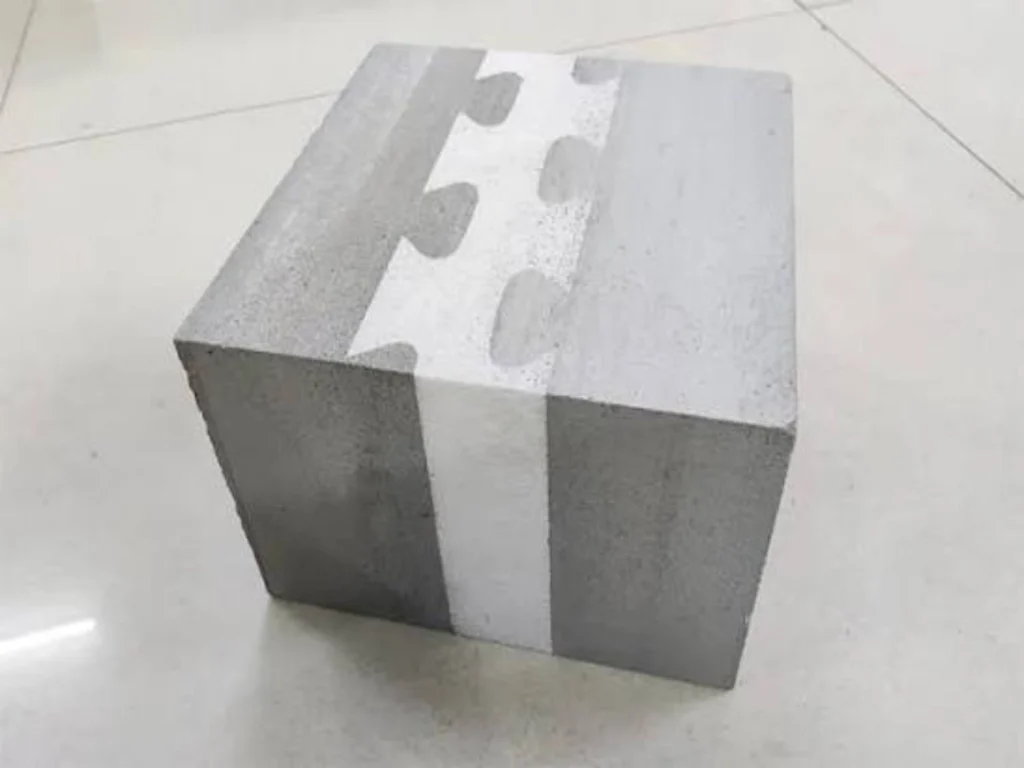 Foam Concrete Blocks