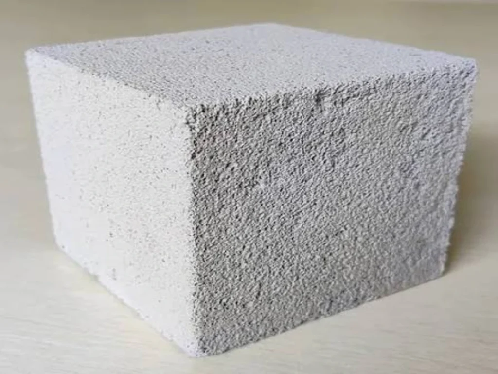 Foam Concrete Blocks