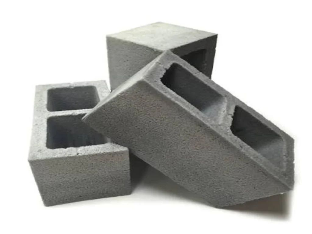 Foam Concrete Blocks