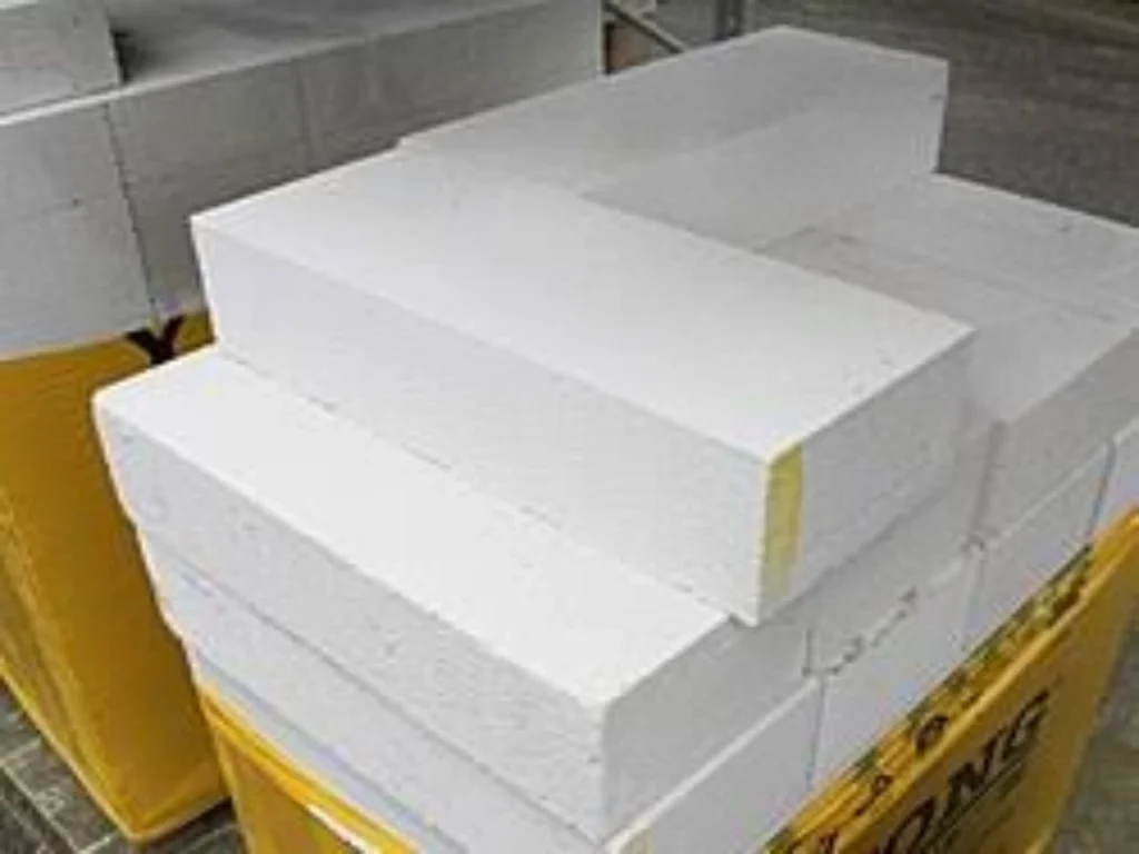 Foam Concrete Blocks