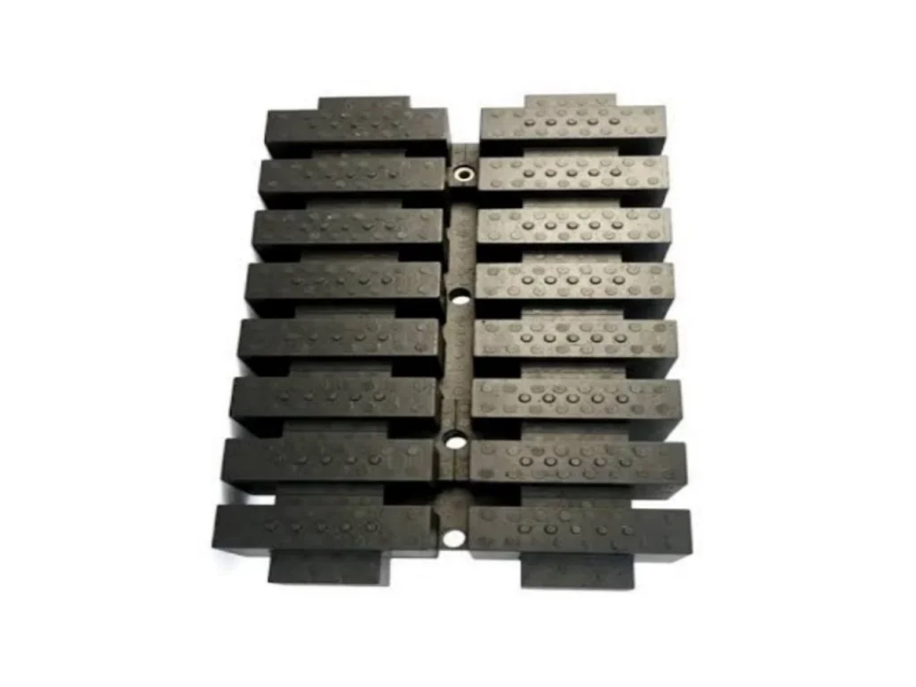 epp battery mold