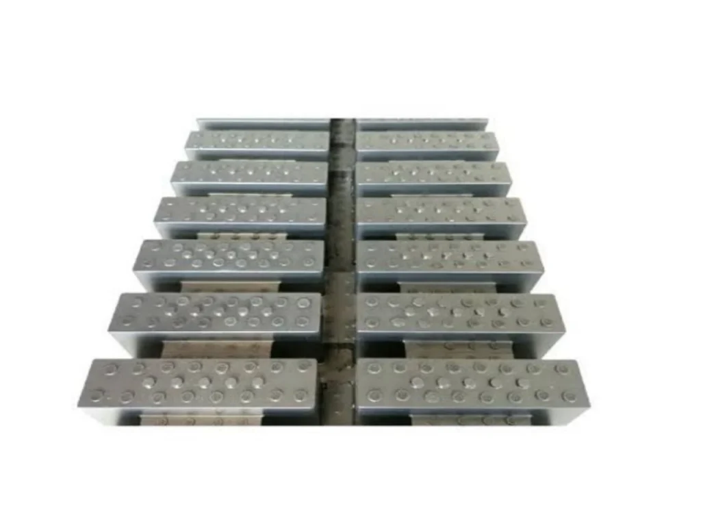 epp battery mold