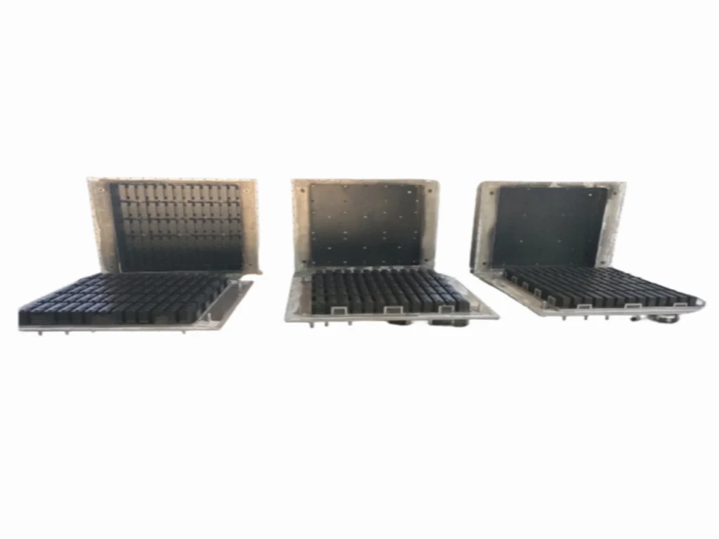 epp battery mold