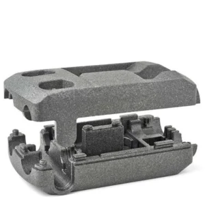 EPP mold vs EPS mold