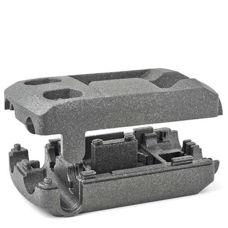 EPP mold vs EPS mold