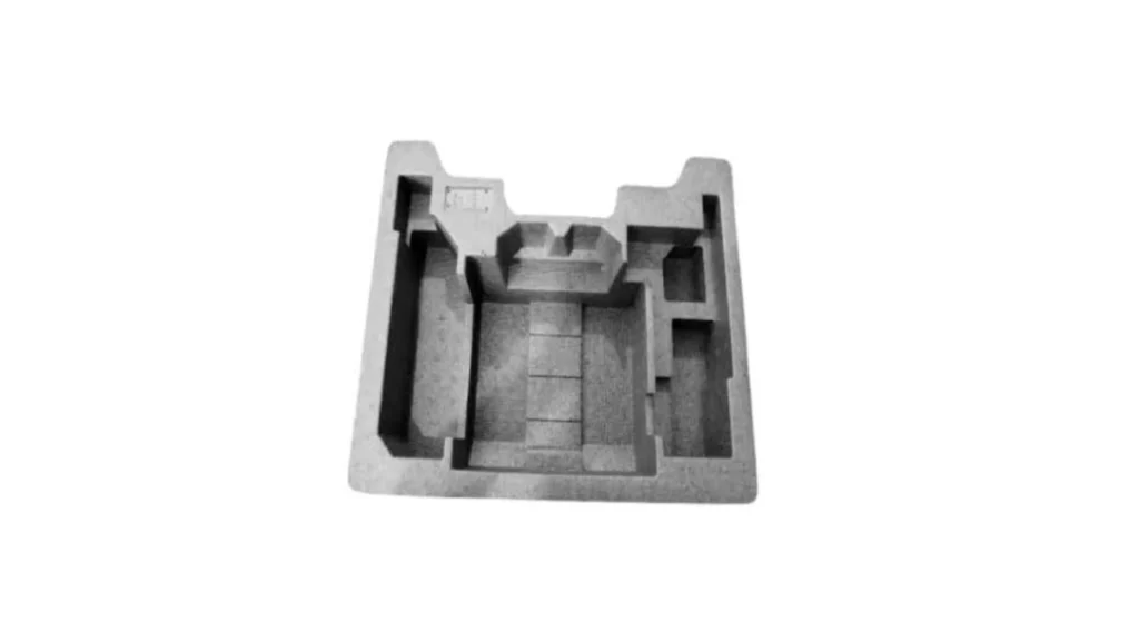 EPP mold