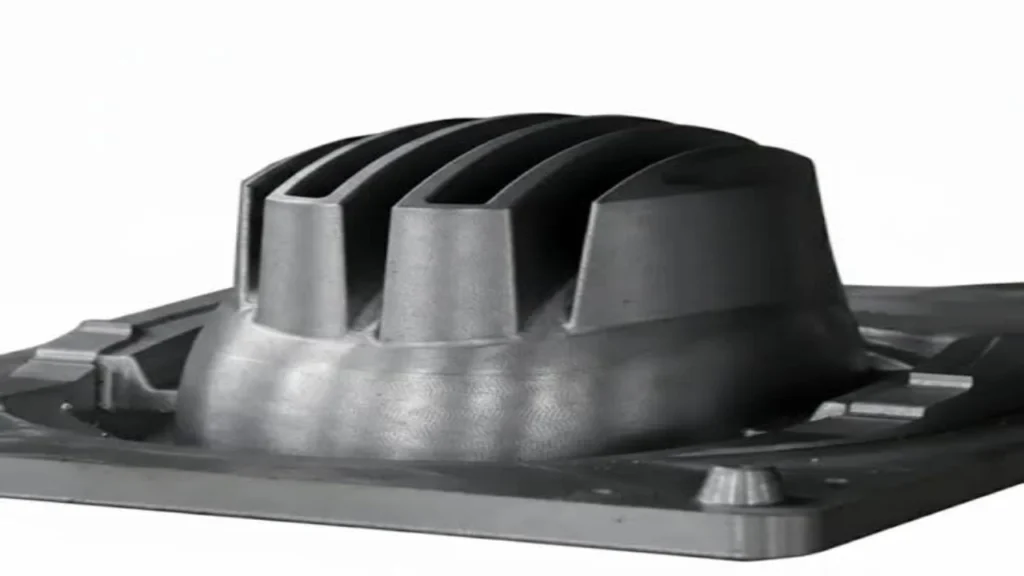 EPP mold