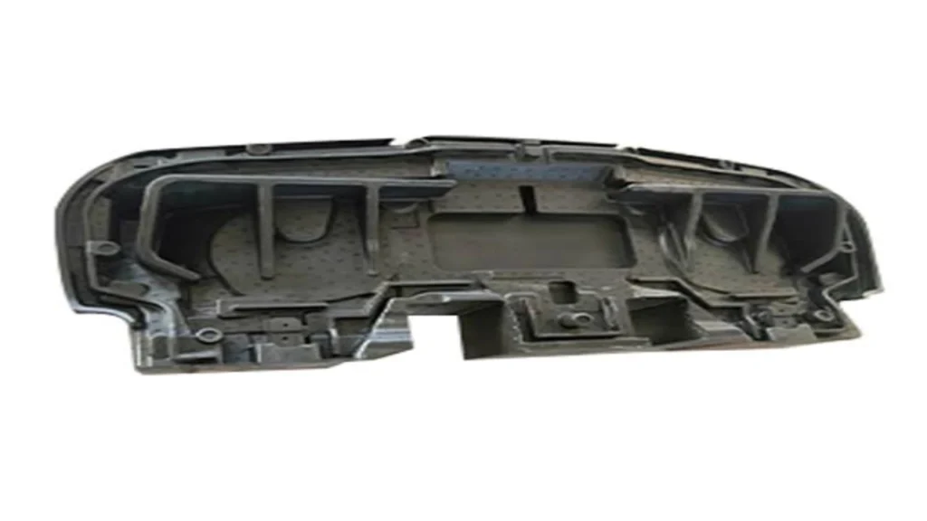 EPP mold