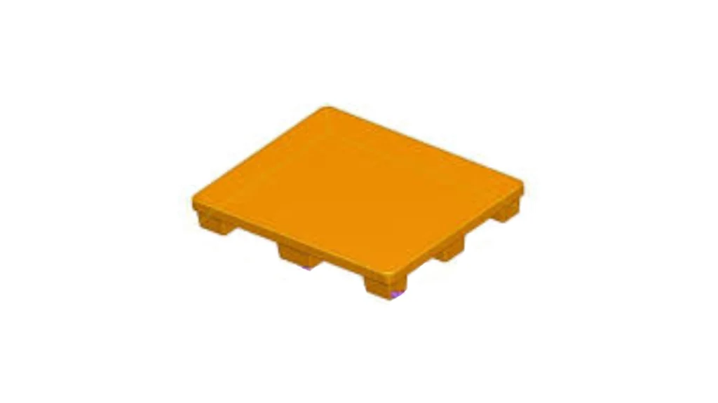 EPP mold